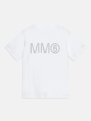 Obrázek produktu Triko s potiskem MM6 Maison Margiela