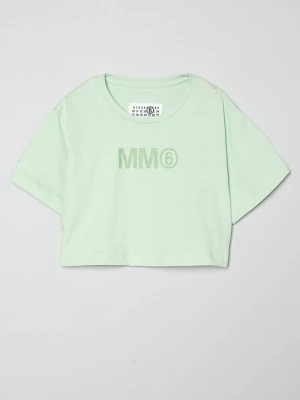 Obrázek produktu Triko s potiskem MM6 Maison Margiela