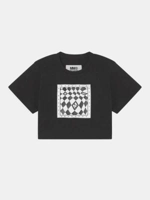 Obrázek produktu Triko s potiskem MM6 Maison Margiela