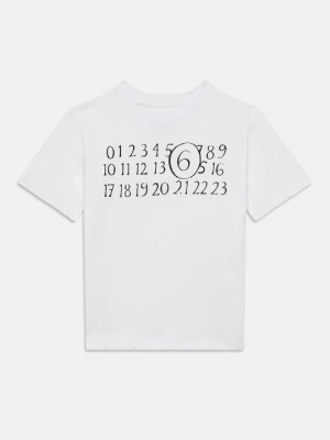 Obrázek produktu Triko s potiskem MM6 Maison Margiela