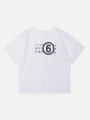 Obrázek produktu Triko s potiskem MM6 Maison Margiela
