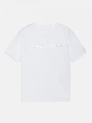 Obrázek produktu Triko s potiskem MM6 Maison Margiela