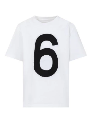 Obrázek produktu Triko s potiskem MM6 Maison Margiela