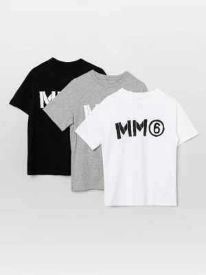 Obrázek produktu Triko s potiskem MM6 Maison Margiela