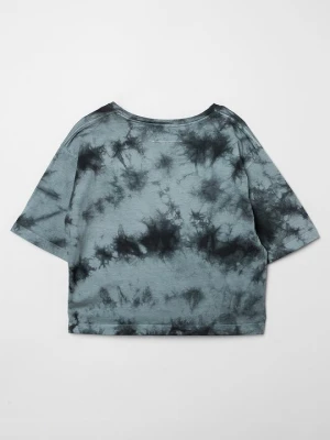 Obrázek produktu Triko s potiskem MM6 Maison Margiela černá