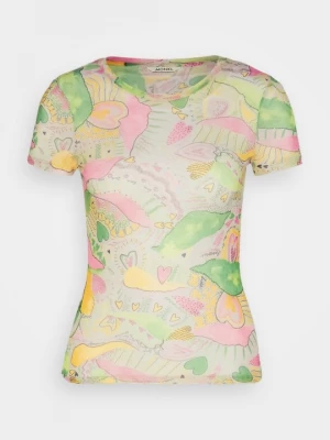 Obrázek produktu Triko s potiskem Monki