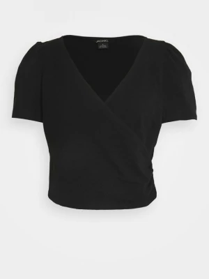 Obrázek produktu Triko s potiskem Monki černá