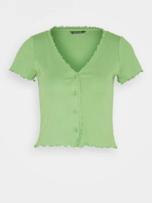 Obrázek produktu Triko s potiskem Monki zelená