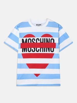 Obrázek produktu Triko s potiskem MOSCHINO