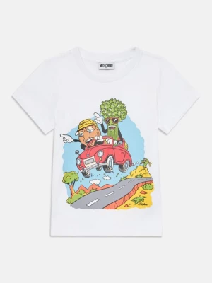 Obrázek produktu Triko s potiskem Moschino