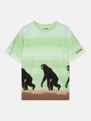 Obrázek produktu Triko s potiskem Moschino