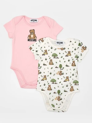 Obrázek produktu Triko s potiskem Moschino