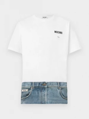 Obrázek produktu Triko s potiskem MOSCHINO