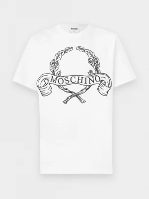 Obrázek produktu Triko s potiskem MOSCHINO