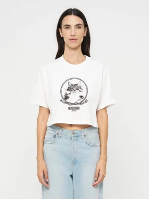 Obrázek produktu Triko s potiskem MOSCHINO
