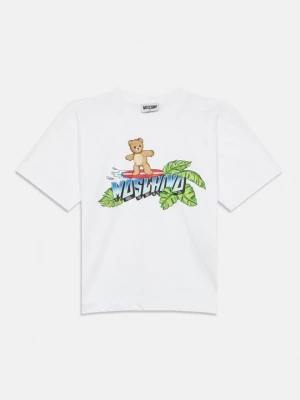 Obrázek produktu Triko s potiskem MOSCHINO