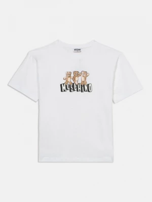 Obrázek produktu Triko s potiskem MOSCHINO
