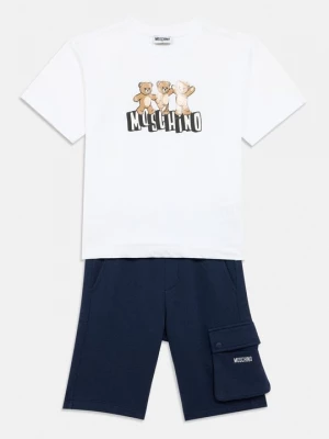 Obrázek produktu Triko s potiskem MOSCHINO