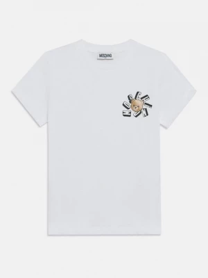 Obrázek produktu Triko s potiskem MOSCHINO