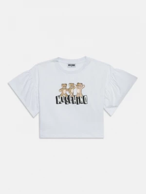 Obrázek produktu Triko s potiskem MOSCHINO