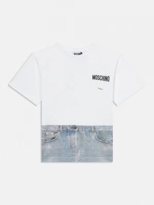 Obrázek produktu Triko s potiskem MOSCHINO