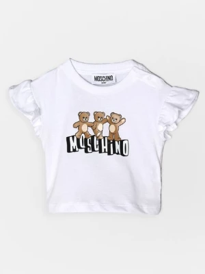 Obrázek produktu Triko s potiskem MOSCHINO