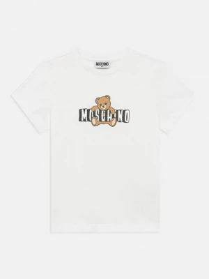 Obrázek produktu Triko s potiskem MOSCHINO