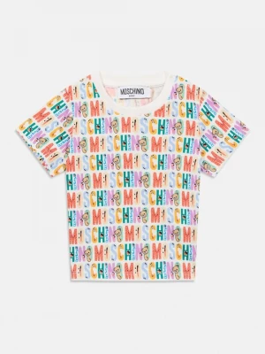 Obrázek produktu Triko s potiskem MOSCHINO