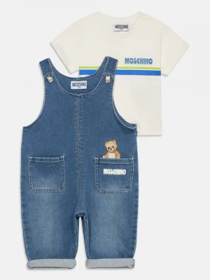 Obrázek produktu Triko s potiskem MOSCHINO