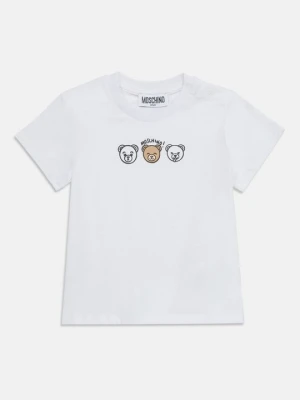 Obrázek produktu Triko s potiskem MOSCHINO