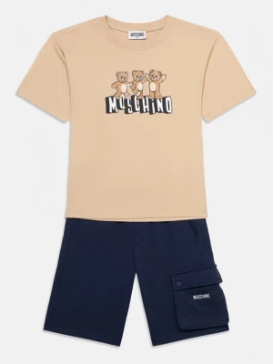 Obrázek produktu Triko s potiskem MOSCHINO béžová