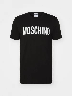 Obrázek produktu Triko s potiskem MOSCHINO černá