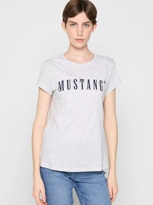 Obrázek produktu Triko s potiskem Mustang