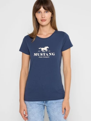 Obrázek produktu Triko s potiskem Mustang