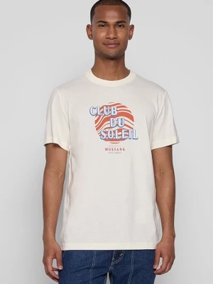 Obrázek produktu Triko s potiskem Mustang