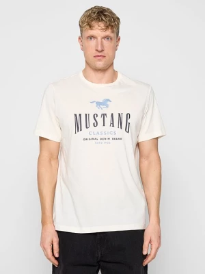 Obrázek produktu Triko s potiskem Mustang