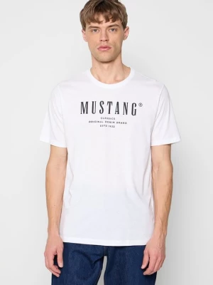 Obrázek produktu Triko s potiskem Mustang