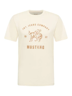 Obrázek produktu Triko s potiskem Mustang