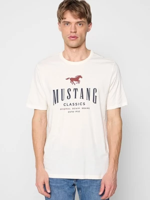 Obrázek produktu Triko s potiskem Mustang