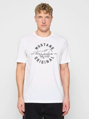 Obrázek produktu Triko s potiskem Mustang