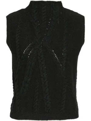 Obrázek produktu Triko s potiskem My Essential Wardrobe černá