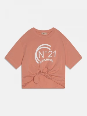 Obrázek produktu Triko s potiskem N°21 tělová