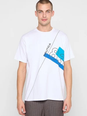 Obrázek produktu Triko s potiskem Nautica