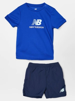 Obrázek produktu Triko s potiskem New Balance kamenná