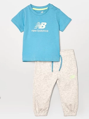 Obrázek produktu Triko s potiskem New Balance modrá