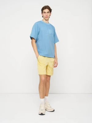 Obrázek produktu Triko s potiskem New Balance modrá