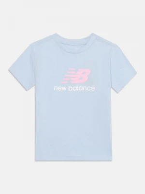 Obrázek produktu Triko s potiskem New Balance modrá
