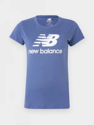 Obrázek produktu Triko s potiskem New Balance tmavě modrá