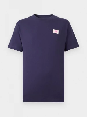 Obrázek produktu Triko s potiskem New Balance tmavě modrá