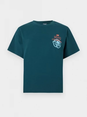 Obrázek produktu Triko s potiskem New Balance zelená